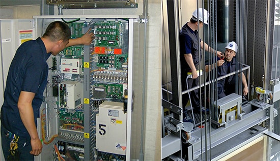 Vetech - đơn vị lắp đặt thang máy uy tín số 1