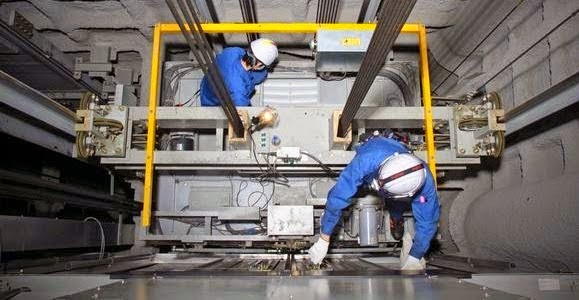 Vetech chuyên cung cấp dịch vụ lắp đặt bảo trì thang máy tại hà nội